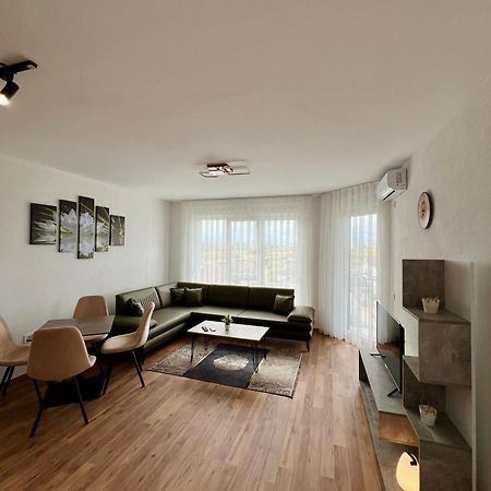 Holiday Apartments Gjakova 외부 사진