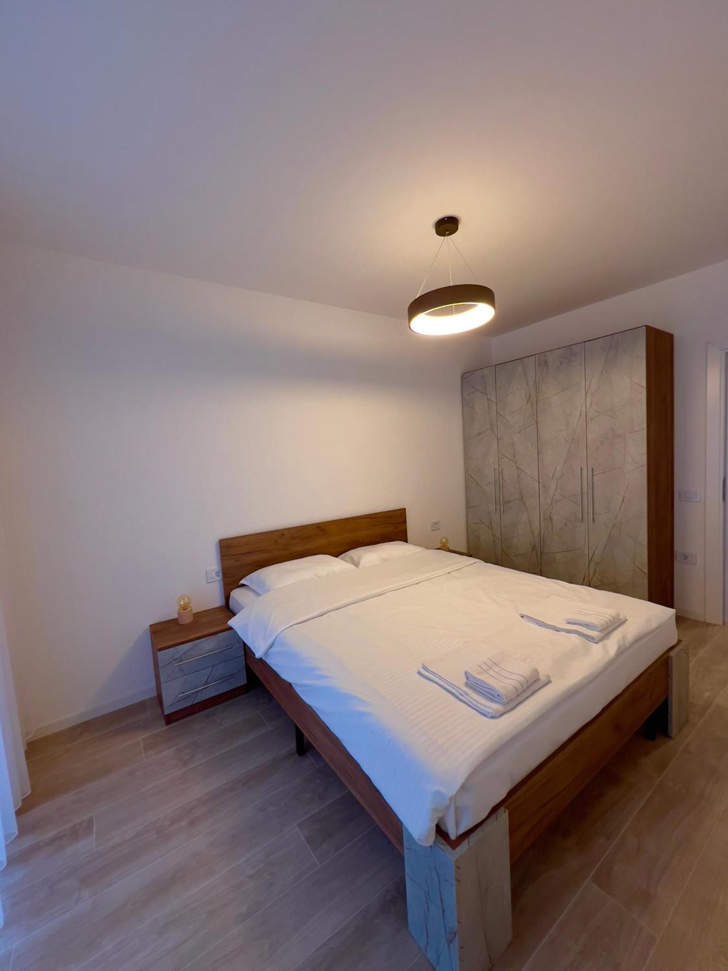 Holiday Apartments Gjakova 외부 사진