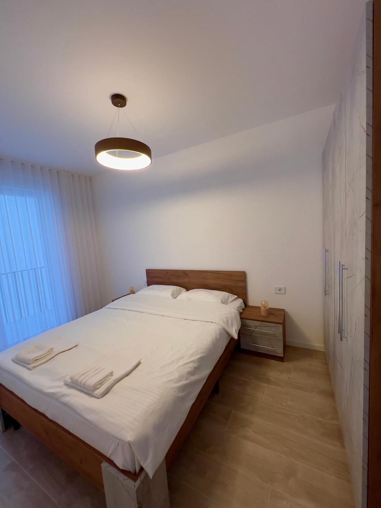 Holiday Apartments Gjakova 외부 사진