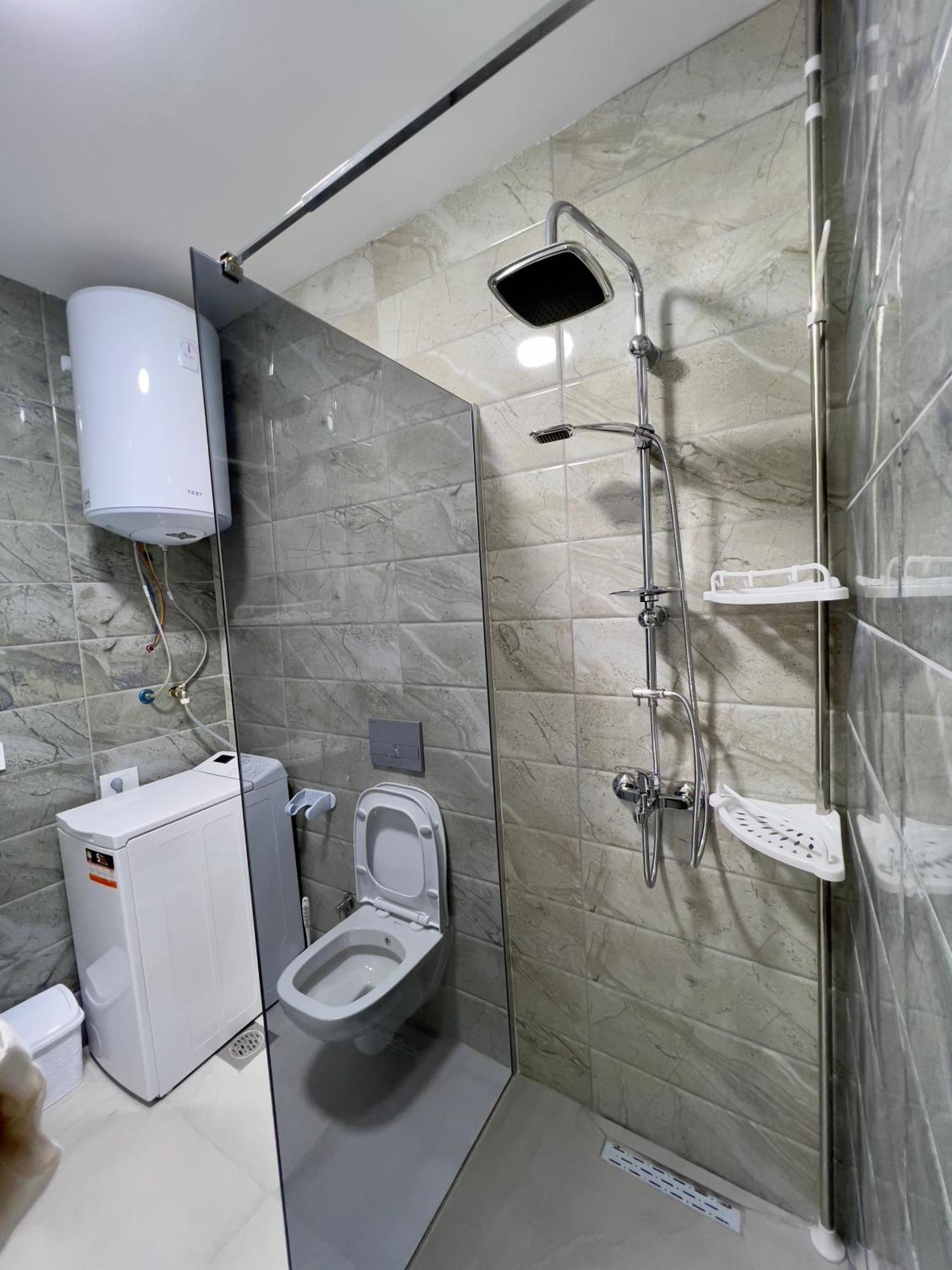 Holiday Apartments Gjakova 외부 사진