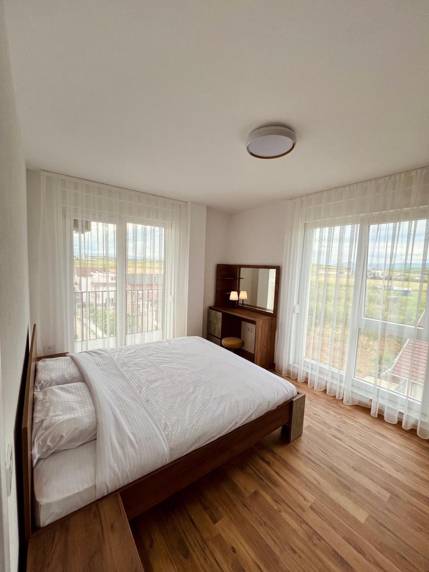 Holiday Apartments Gjakova 외부 사진