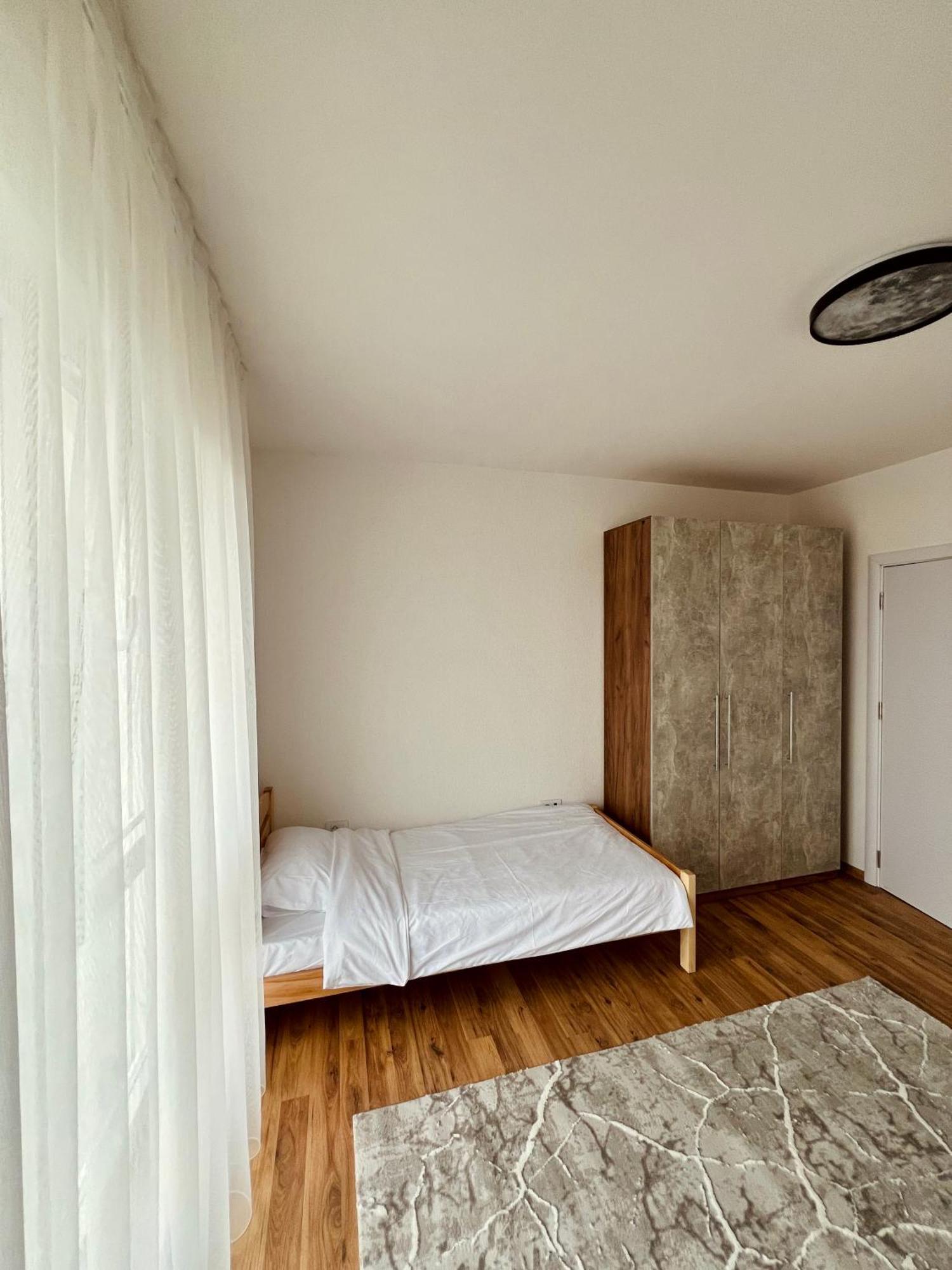 Holiday Apartments Gjakova 객실 사진
