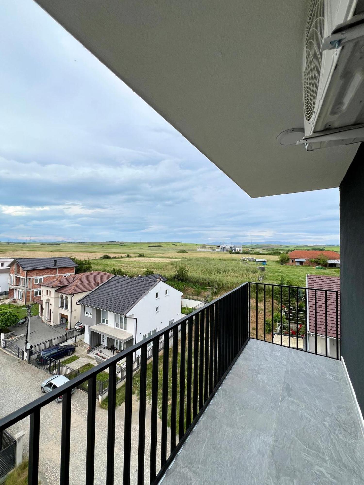 Holiday Apartments Gjakova 객실 사진