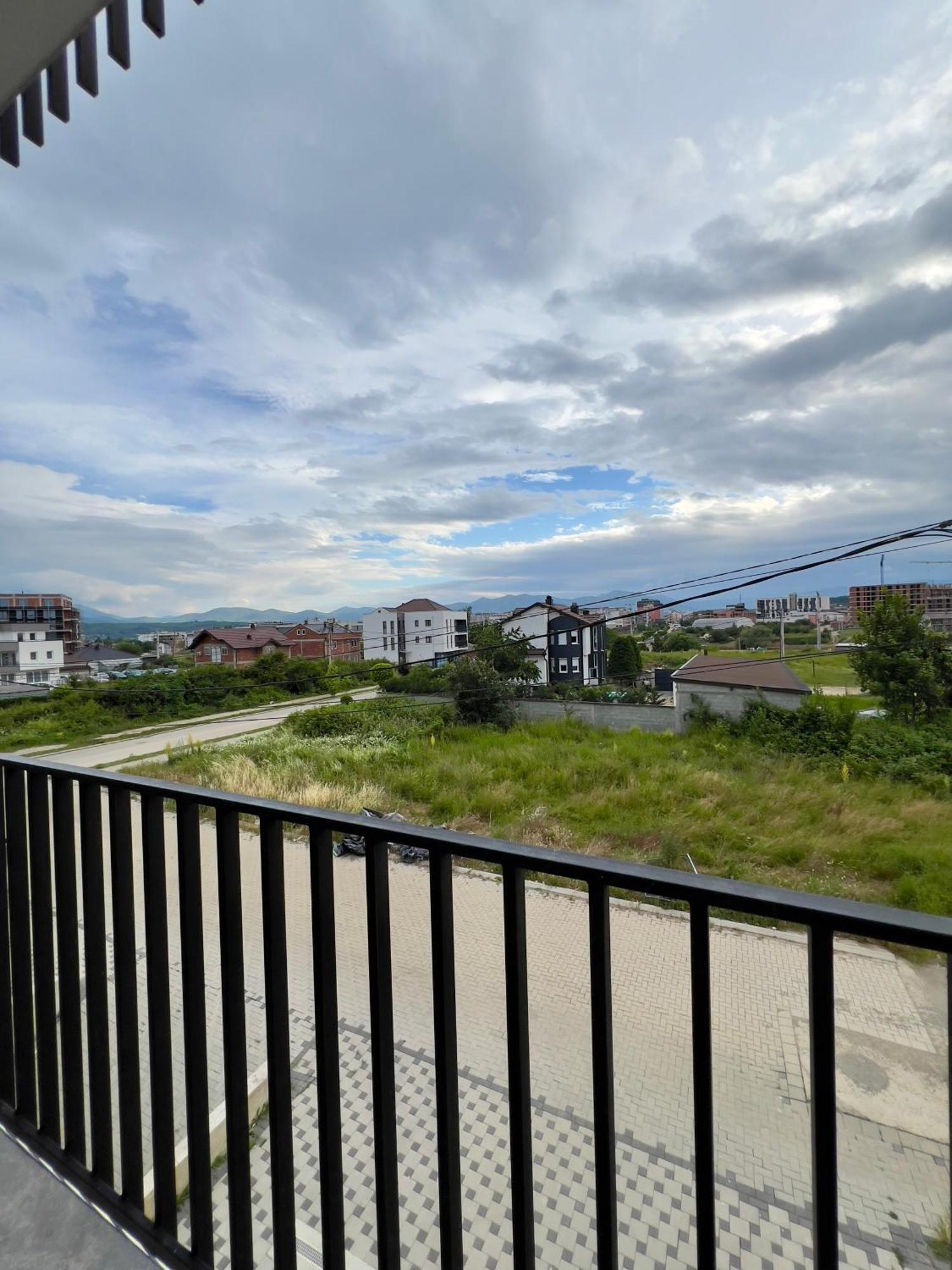 Holiday Apartments Gjakova 객실 사진