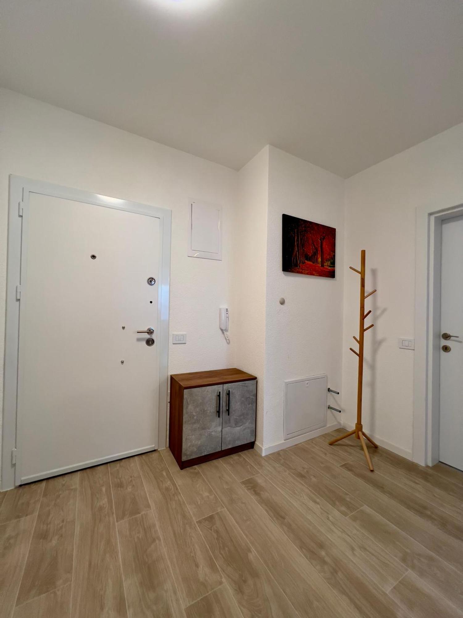 Holiday Apartments Gjakova 객실 사진