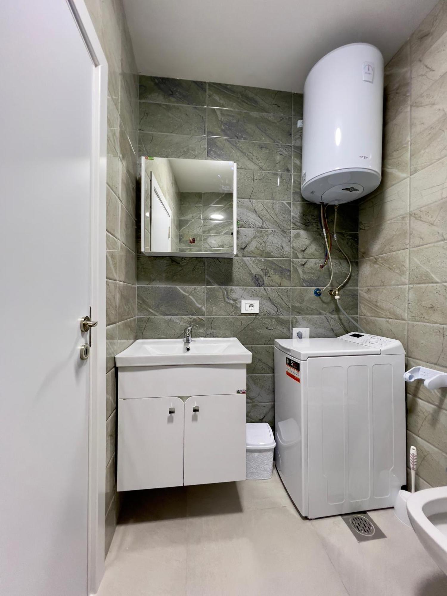 Holiday Apartments Gjakova 객실 사진