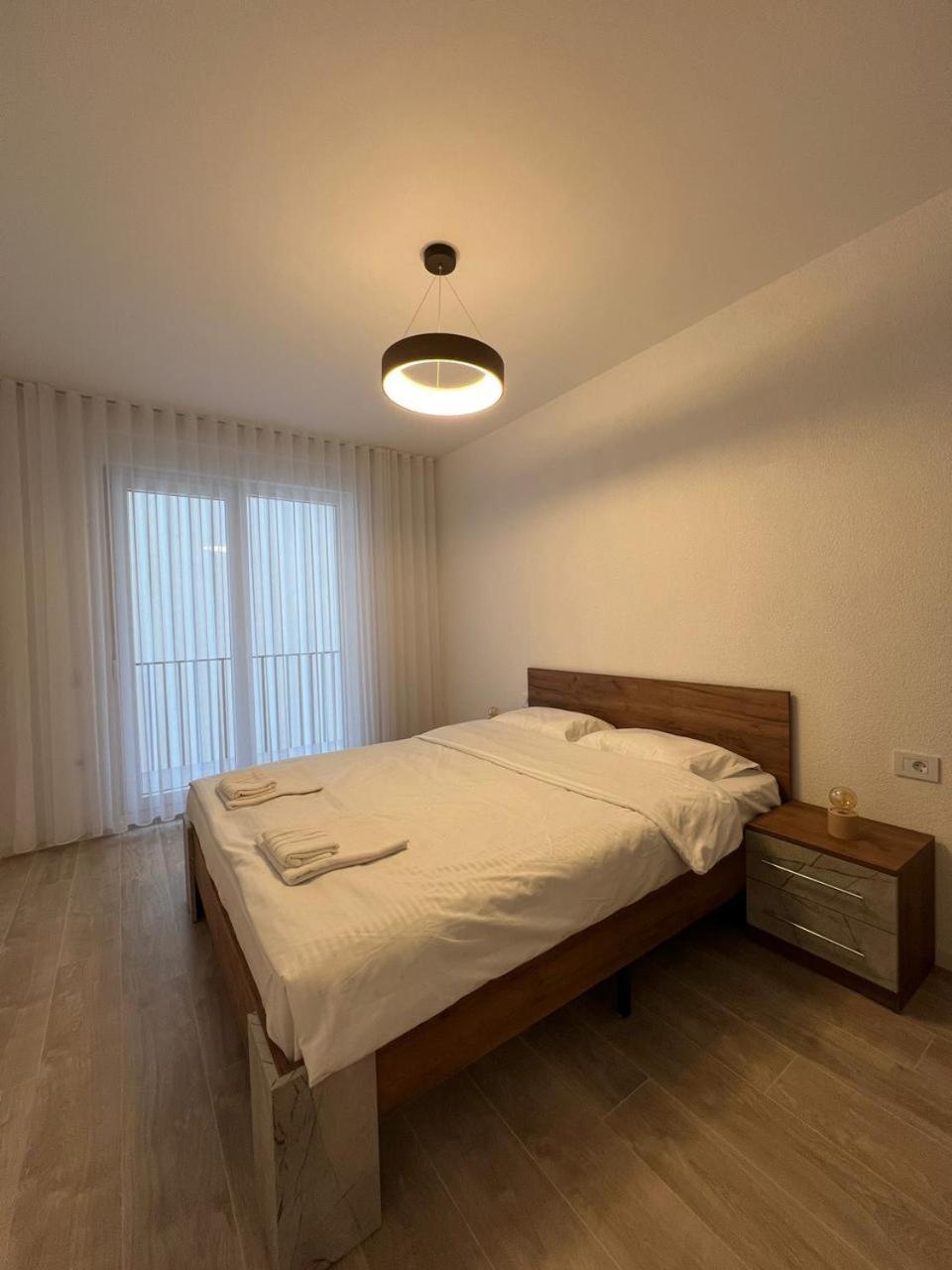 Holiday Apartments Gjakova 외부 사진